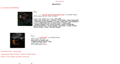 Desktop Screenshot of music.dokidoki.fr